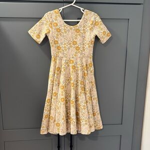 Remie Girl Dress